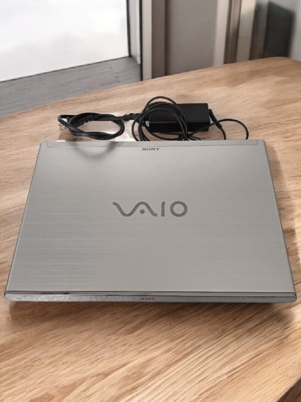 💻SONY VAIO SVT151A11L Laptop Intel i7 8GB/128GB New SSD, DVD, Touchscreen
